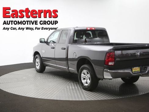 Used 2024 RAM 1500 Classic SLT AWD/4WD image 62