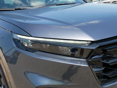 Certified 2023 Honda CR-V Sport image 16