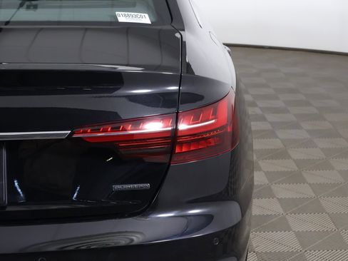 Used 2023 Audi A4 2.0T Premium Plus image 15