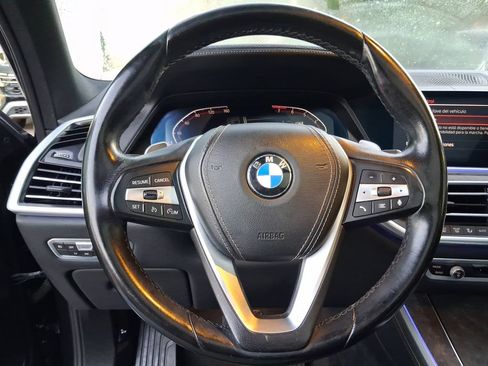 Used 2020 BMW X5 sDrive40i w/ Premium Package RWD image 22