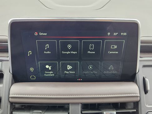 Certified 2024 GMC Yukon SLT w/ SLT Premium Package image 21