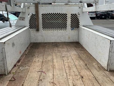 Used 2017 Chevrolet Silverado 3500 W/T w/ WT Convenience Package image 8