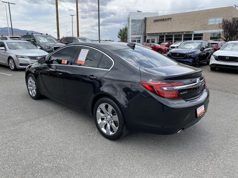 Used 2015 Buick Regal Premium w/ Experience Buick Package FWD image 44