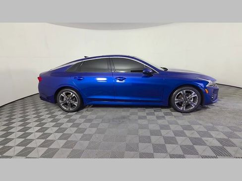 Used 2021 Kia K5 EX FWD image 36