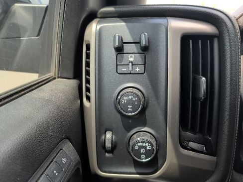 Used 2017 GMC Sierra 1500 Denali AWD/4WD image 14