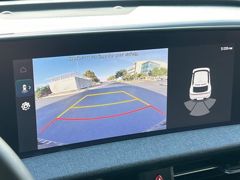 Used 2023 Kia EV6 Light image 27