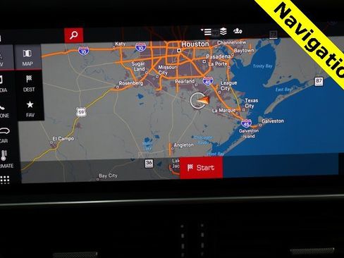 Used 2020 Porsche Cayenne Turbo image 21