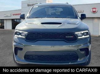 New 2026 Dodge Durango GT video 2