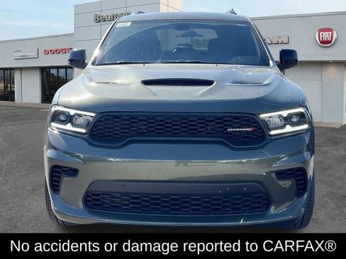 New 2026 Dodge Durango GT image 2