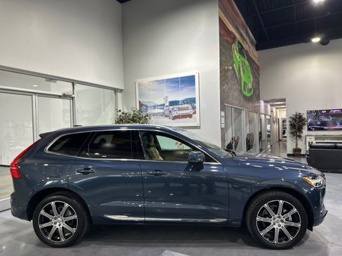Used 2018 Volvo XC60 T5 Inscription w/ Convenience Package AWD/4WD image 23