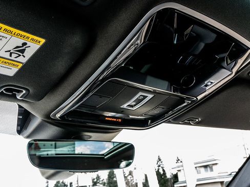 Used 2021 Land Rover Range Rover Sport SE image 30