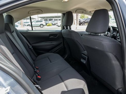 Used 2024 Toyota Corolla LE FWD image 23