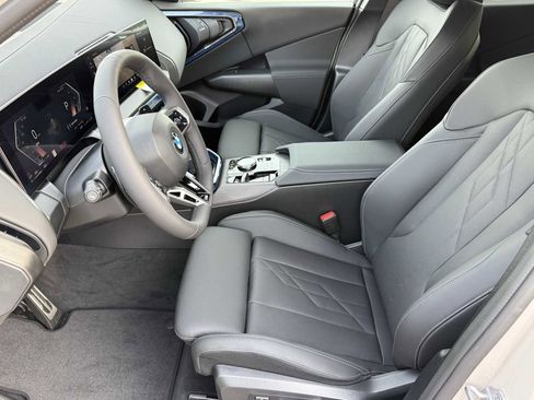 New 2025 BMW X3 xDrive30i w/ Premium Package image 9