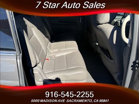 Used 2013 Honda Odyssey Touring image 20