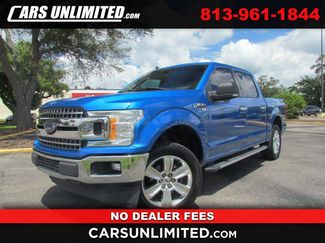 Used 2020 Ford F150 XLT w/ Equipment Group 302A Luxury RWD video 1
