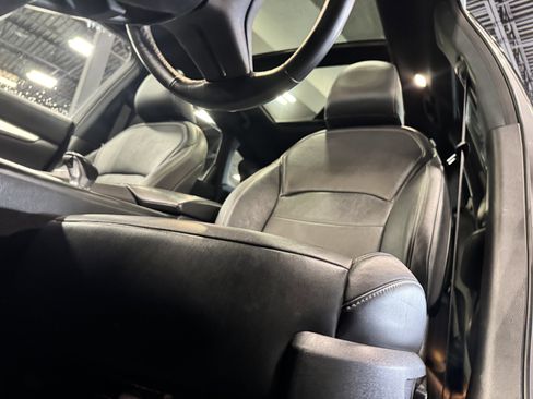 Used 2020 INFINITI QX50 Essential w/ Edition 30 Package image 32