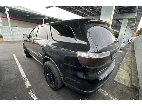 Used 2013 Dodge Durango SXT w/ Popular Equipment Group image 3