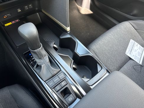 New 2026 Toyota Camry LE FWD image 26