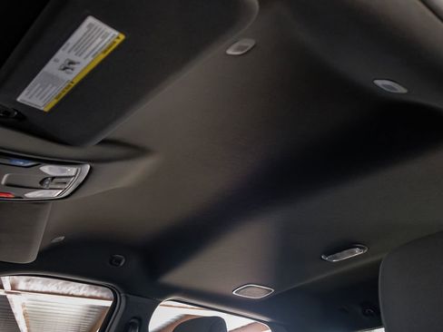 Used 2024 RAM 2500 Big Horn w/ Bed Utility Group image 26