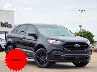 Used 2022 Ford Edge SE w/ Black Appearance Package AWD/4WD video 1