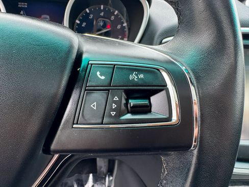Used 2015 Maserati Ghibli S Q4 image 17