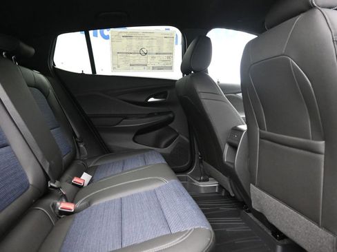 New 2026 Buick Envista Preferred w/ Convenience I Package FWD image 10