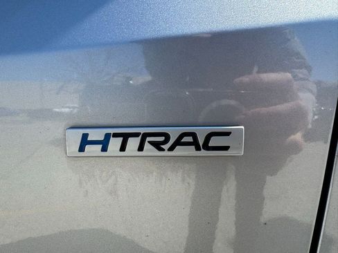 Used 2024 Hyundai Tucson XRT image 9