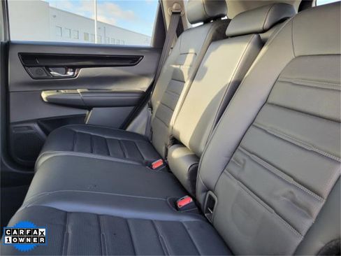 Used 2024 Honda CR-V EX-L image 10