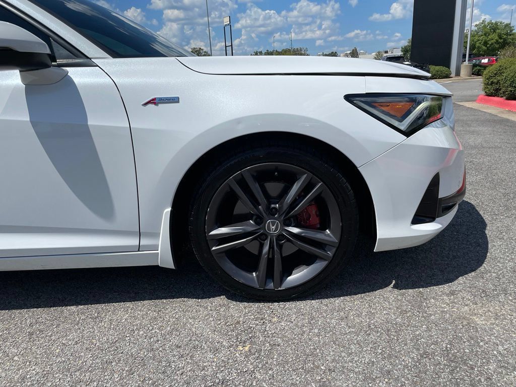 Used 2023 Acura Integra A-Spec w/ Technology Package FWD image 33