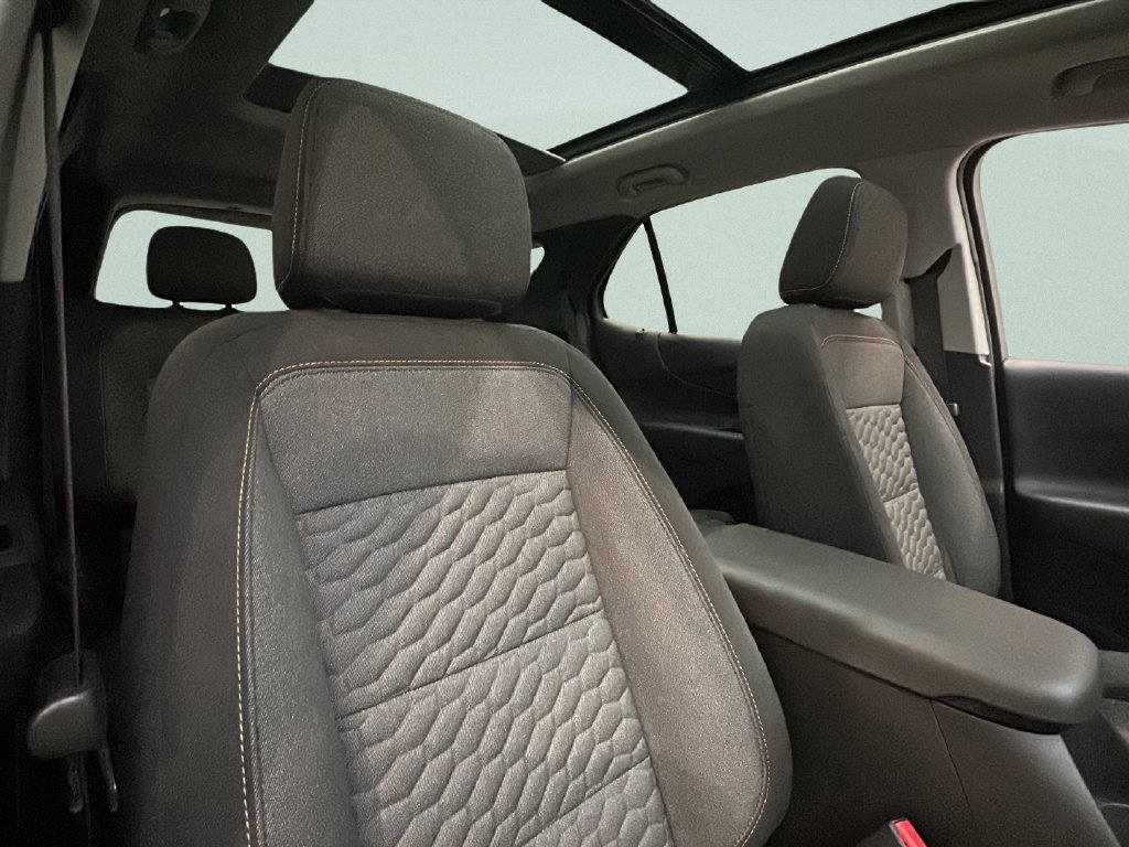 Used 2020 Chevrolet Equinox LT AWD/4WD image 18
