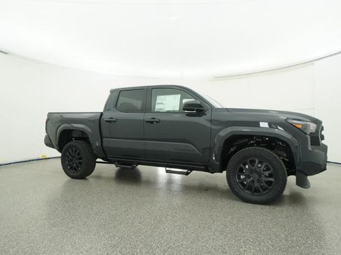New 2026 Toyota Tacoma SR5 image 49