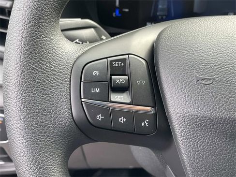 New 2026 Ford Transit 250 Low Roof image 8