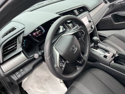 Used 2019 Honda Civic LX image 15