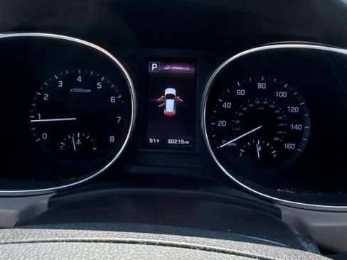 Used 2018 Hyundai Santa Fe Sport FWD image 15