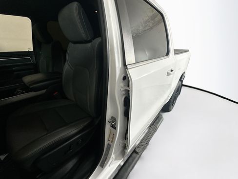 Used 2021 RAM 1500 Lone Star RWD image 12
