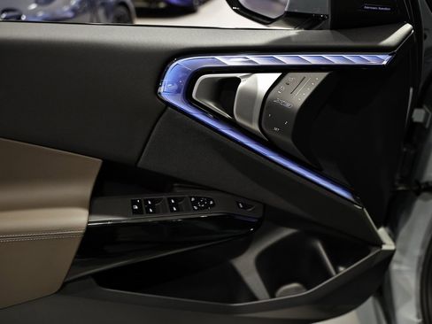 New 2026 BMW X3 xDrive30 w/ Premium Package image 16