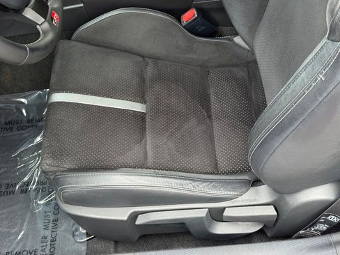 Used 2022 Toyota GR86 Premium w/ ALL Weather Mat Package (TMS) RWD image 17