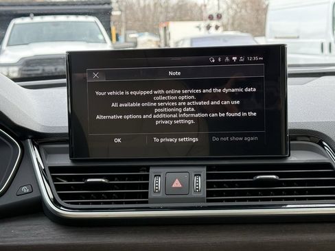 Used 2024 Audi Q5 2.0T Premium Plus image 24