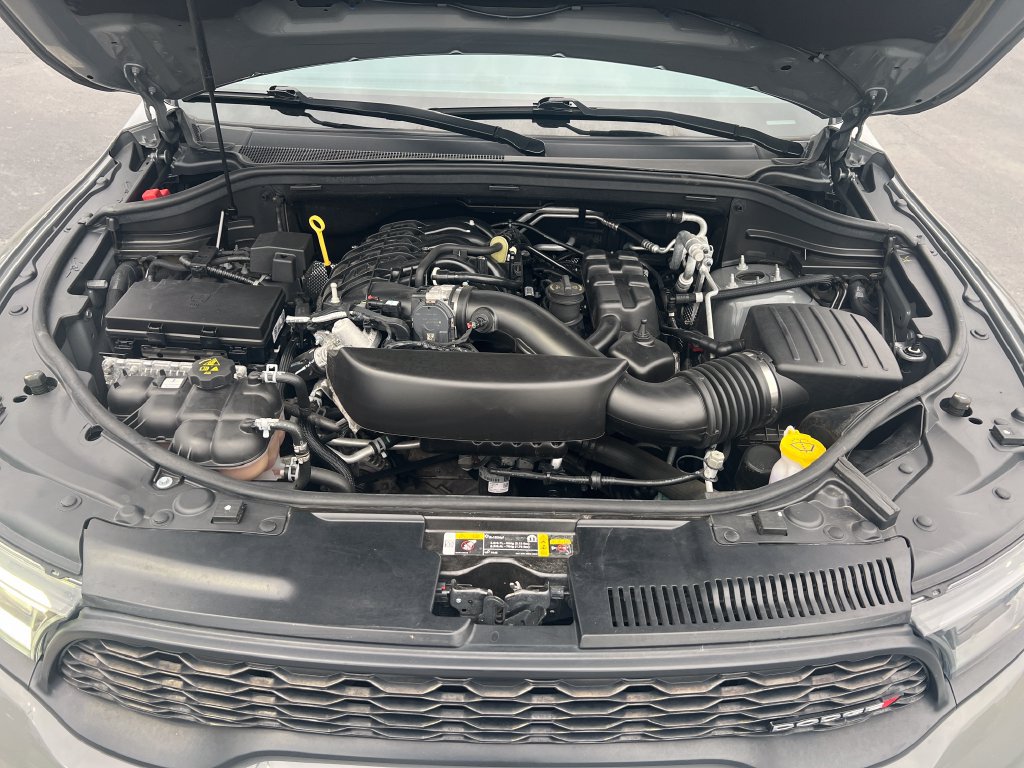 Used 2023 Dodge Durango GT AWD/4WD image 29