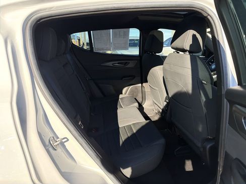 Used 2024 Alfa Romeo Tonale Ti w/ Active Assist Package image 17