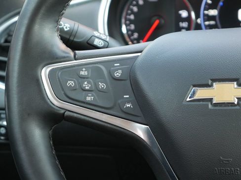 Used 2024 Chevrolet Malibu LT FWD image 16
