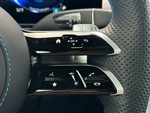 New 2025 Mercedes-Benz G 580 w/ EQ Technology image 32