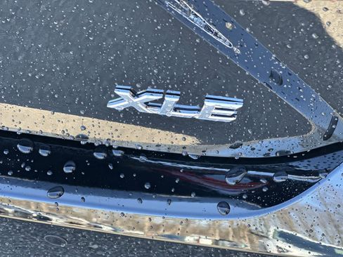 New 2026 Toyota Camry XLE image 16