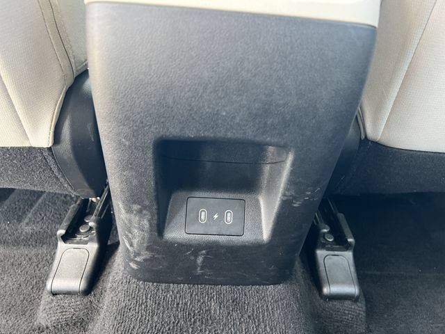 Certified 2025 Hyundai Tucson SEL FWD image 38