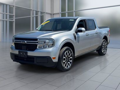Used 2022 Ford Maverick Lariat w/ Lariat Luxury Package