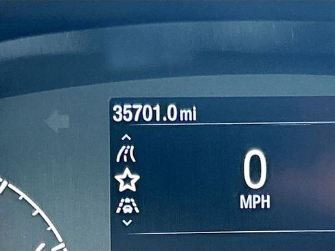 Certified 2025 Ford Transit 250 148 High Roof AWD image 12