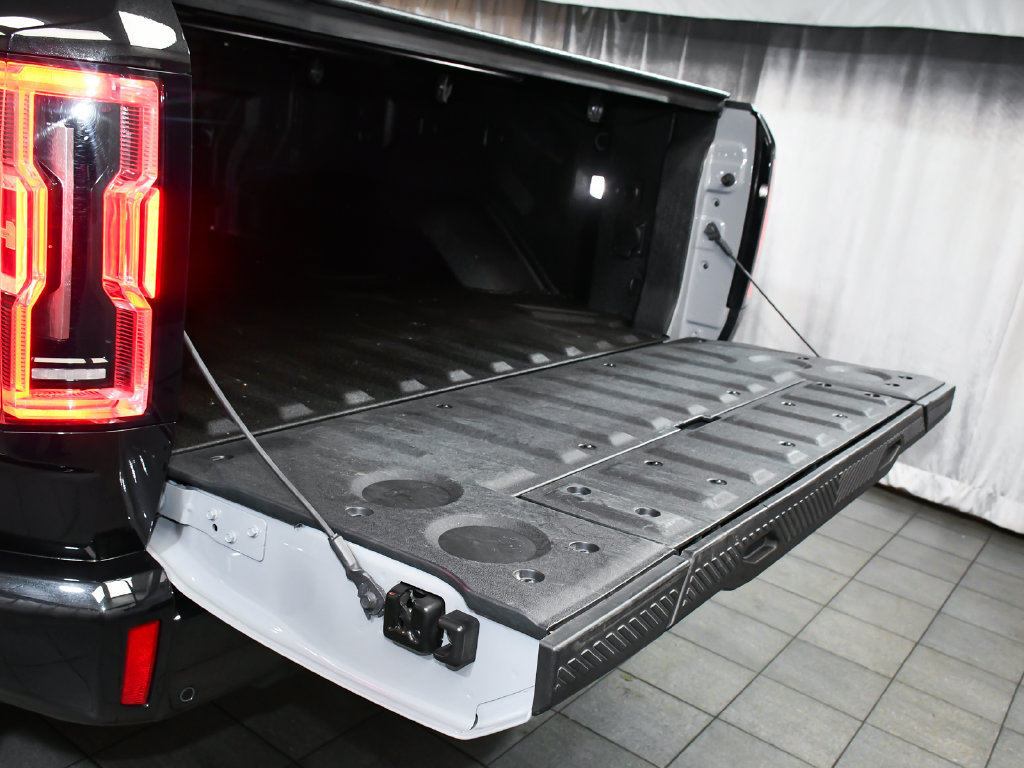 Used 2025 GMC Hummer EV 3X AWD/4WD image 61