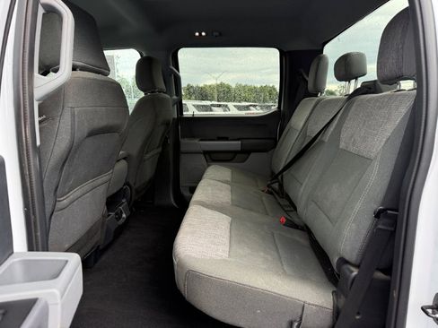 Used 2024 Ford F250 XLT AWD/4WD image 22