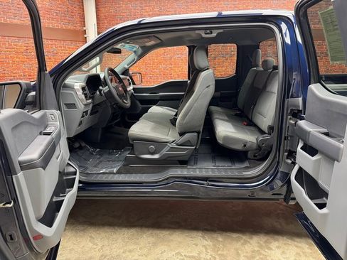 Certified 2022 Ford F150 XLT image 24