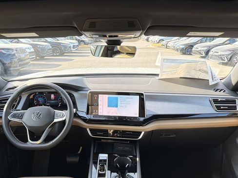 New 2026 Volkswagen Atlas Cross Sport SE image 19